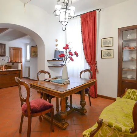 Lovely In With Kitchen