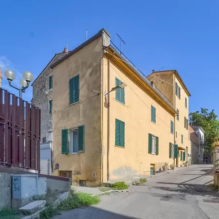 Lovely In With Kitchen Apartment Arezzo
