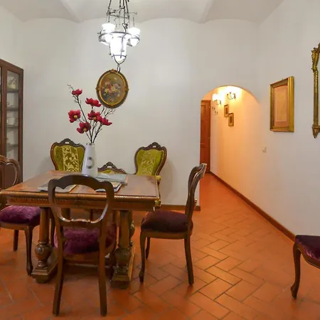 Lovely In With Kitchen Apartment