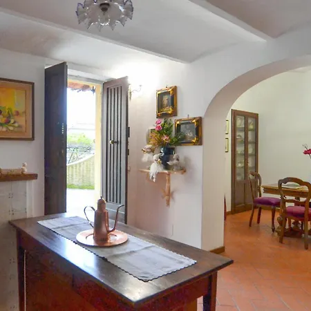 Lovely In With Kitchen * Arezzo